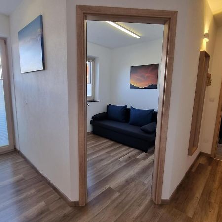 Apartement Klingenschmid Volders Exterior foto